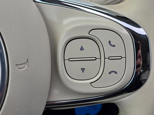 Fiat 500 - Afbeelding 14 van 30