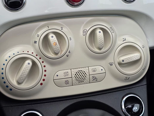 Fiat 500 - Afbeelding 16 van 30