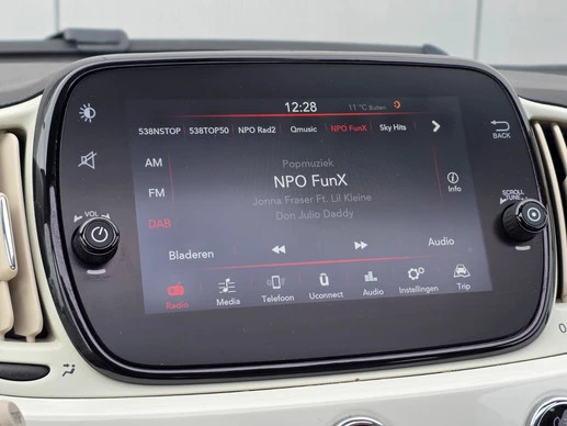 Fiat 500 - Afbeelding 18 van 30