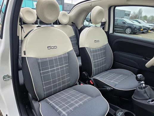 Fiat 500 - Afbeelding 21 van 30