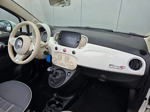 Fiat 500 - Afbeelding 22 van 30