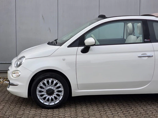 Fiat 500 - Afbeelding 23 van 30