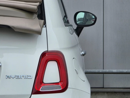 Fiat 500 - Afbeelding 25 van 30