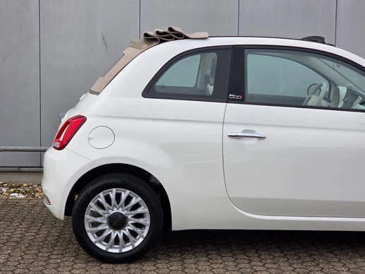 Fiat 500 - Afbeelding 27 van 30
