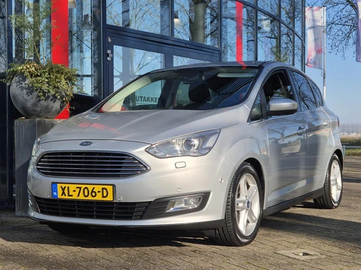 Ford C-MAX - Afbeelding 1 van 23