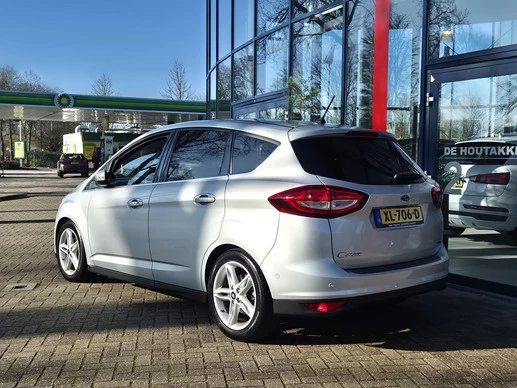 Ford C-MAX - Afbeelding 4 van 23