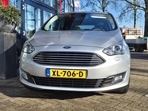 Ford C-MAX - Afbeelding 5 van 23