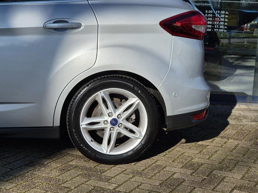 Ford C-MAX - Afbeelding 6 van 23
