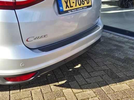 Ford C-MAX - Afbeelding 7 van 23