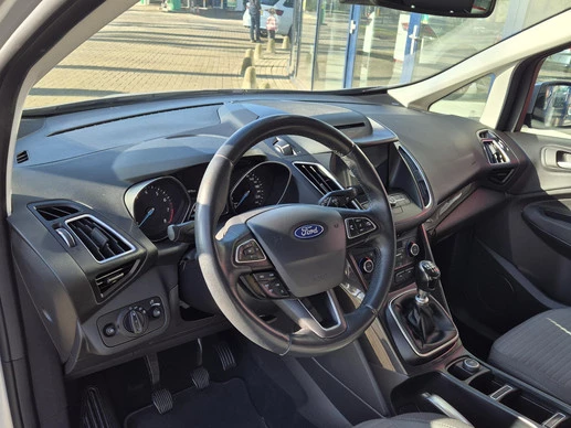 Ford C-MAX - Afbeelding 12 van 23