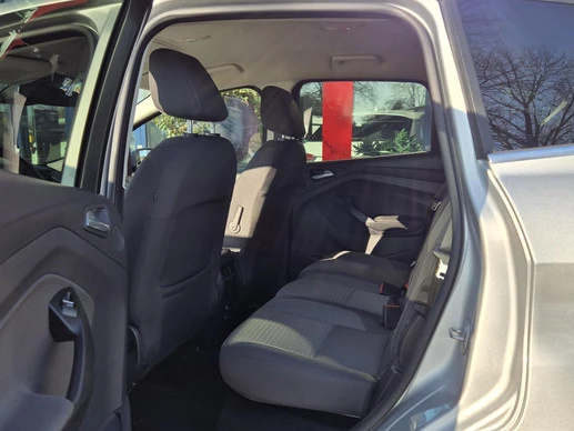 Ford C-MAX - Afbeelding 14 van 23