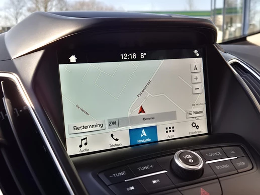 Ford C-MAX - Afbeelding 15 van 23