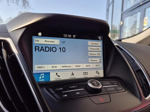 Ford C-MAX - Afbeelding 16 van 23