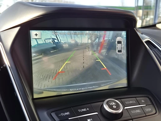 Ford C-MAX - Afbeelding 17 van 23