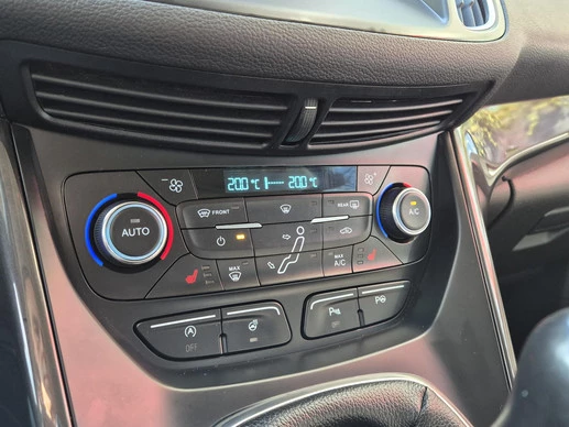 Ford C-MAX - Afbeelding 19 van 23