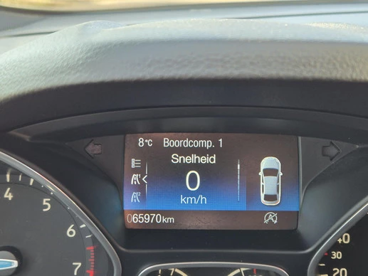 Ford C-MAX - Afbeelding 20 van 23