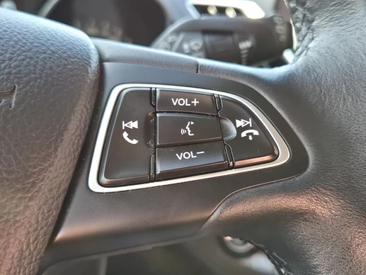 Ford C-MAX - Afbeelding 22 van 23