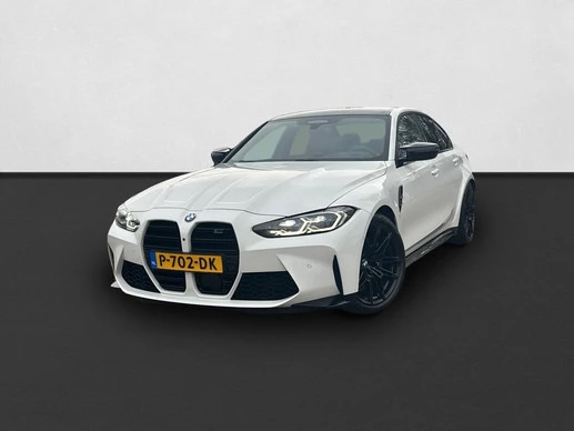 BMW M3 - Afbeelding 1 van 21