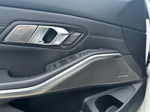 BMW M3 - Afbeelding 12 van 21