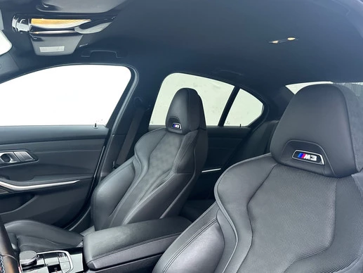 BMW M3 - Afbeelding 14 van 21