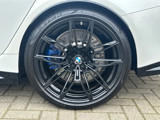 BMW M3 - Afbeelding 15 van 21