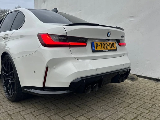 BMW M3 - Afbeelding 16 van 21