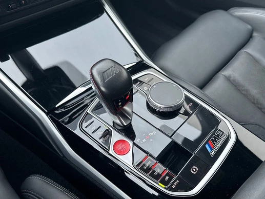 BMW M3 - Afbeelding 18 van 21