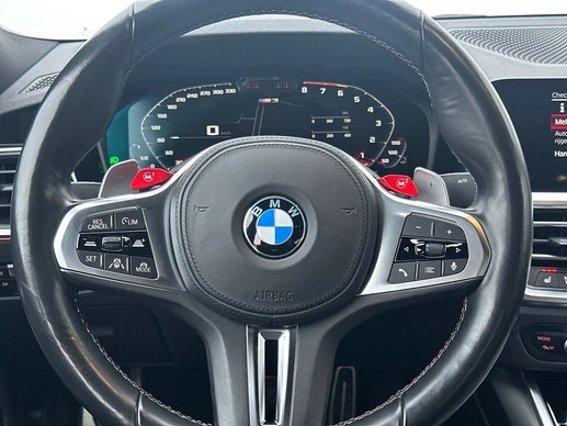 BMW M3 - Afbeelding 21 van 21