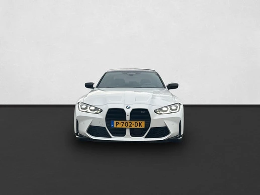 BMW M3 - Afbeelding 3 van 21