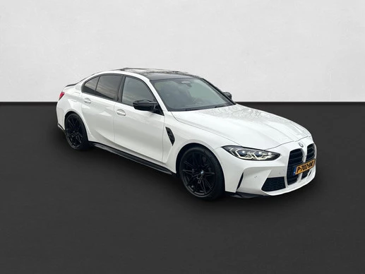 BMW M3 - Afbeelding 5 van 21