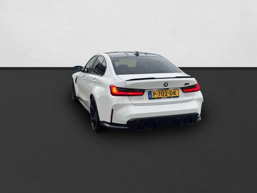BMW M3 - Afbeelding 8 van 21