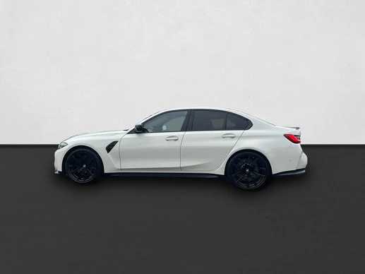 BMW M3 - Afbeelding 9 van 21