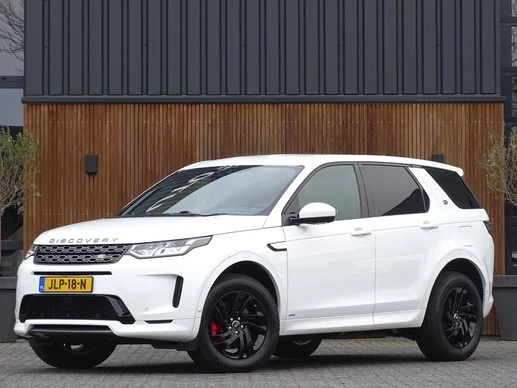 Land Rover Discovery Sport - Afbeelding 1 van 30