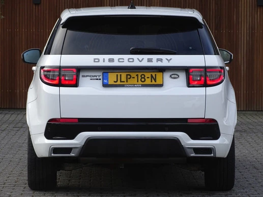 Land Rover Discovery Sport - Afbeelding 7 van 30