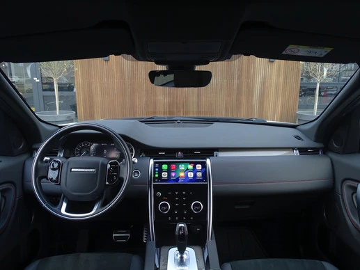 Land Rover Discovery Sport - Afbeelding 12 van 30