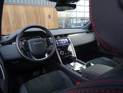 Land Rover Discovery Sport - Afbeelding 14 van 30