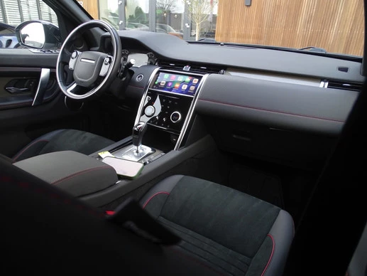 Land Rover Discovery Sport - Afbeelding 16 van 30