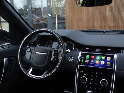 Land Rover Discovery Sport - Afbeelding 17 van 30