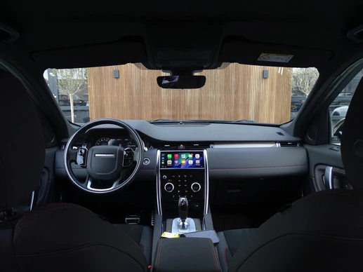 Land Rover Discovery Sport - Afbeelding 18 van 30