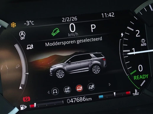 Land Rover Discovery Sport - Afbeelding 22 van 30