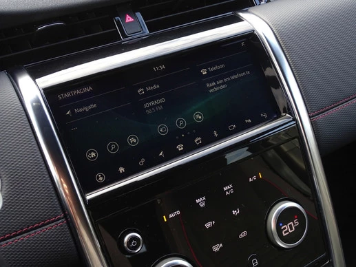 Land Rover Discovery Sport - Afbeelding 23 van 30