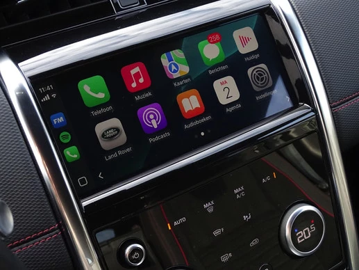 Land Rover Discovery Sport - Afbeelding 24 van 30