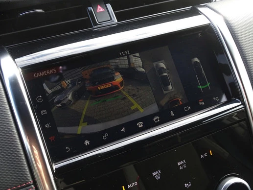 Land Rover Discovery Sport - Afbeelding 25 van 30