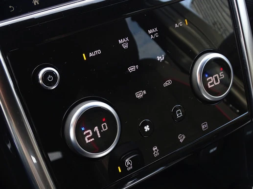 Land Rover Discovery Sport - Afbeelding 26 van 30