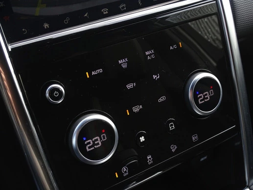 Land Rover Discovery Sport - Afbeelding 27 van 30