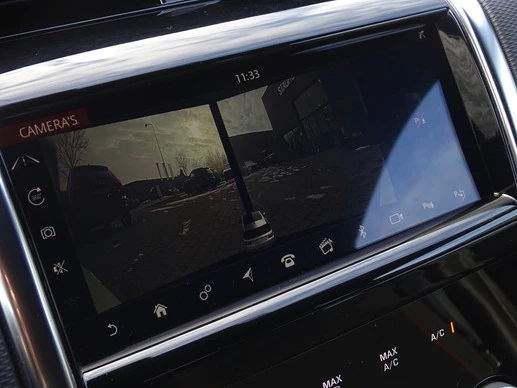 Land Rover Discovery Sport - Afbeelding 28 van 30