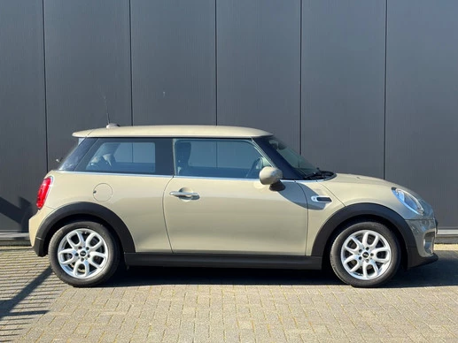 MINI One - Afbeelding 2 van 17