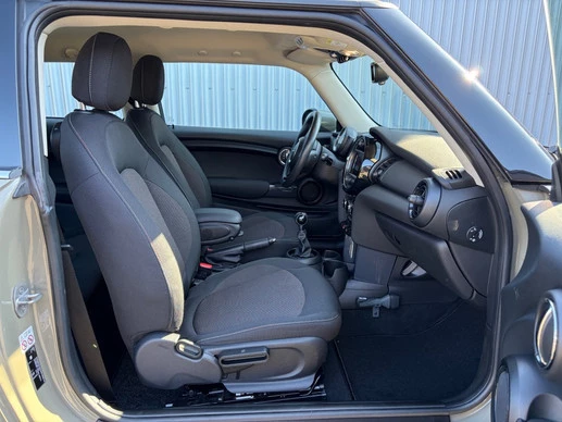 MINI One - Afbeelding 3 van 17