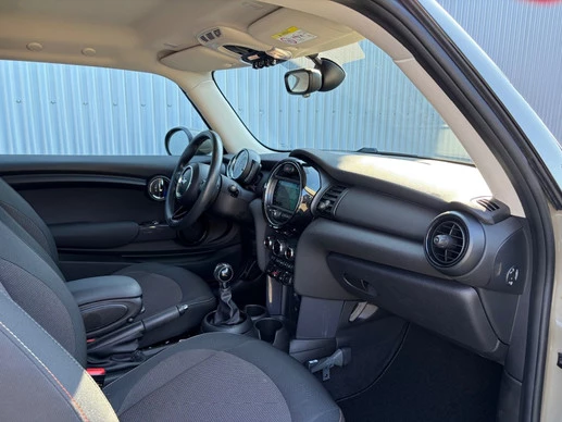 MINI One - Afbeelding 5 van 17