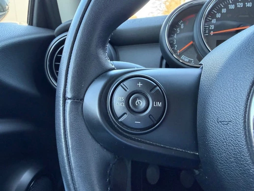 MINI One - Afbeelding 8 van 17